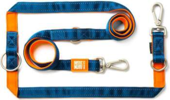 Max&molly Max & Molly Multi-Leash Matrix