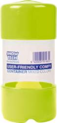 Show Tech Comfy Konteiners - praktisks