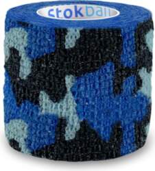 Stokban Pašlīmējošs elastīgs pārsējs 5cm/4.5m