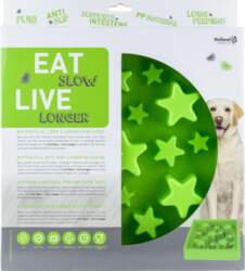 Eat Slow Live Longer Star L