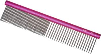 Madan Professional Mini Light Face Comb