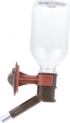 Madan Water Adapter With Bottle -