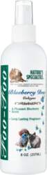 Nature`s Specialties Foo Foo Blueberry Dew