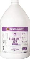 Nature`s Specialties Foo Foo Blueberry Dew