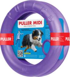 Puller Midi 20cm 2gab - gredzens