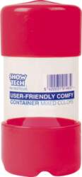 Show Tech Comfy Konteiners - praktisks