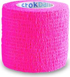 Stokban Pašlīmējošs elastīgs pārsējs 5cm/4.5m