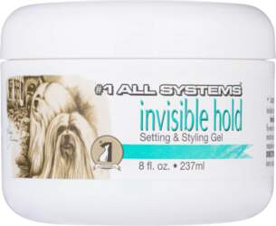 1 All Systems Invisible Hold Setting