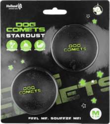 Dog Comets Stardust M (6cm) 2gab