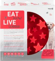 Eat Slow Live Longer Star L