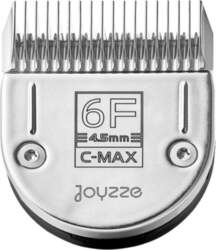 Joyzze C - Max sērijas asmens
