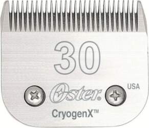 Oster Cryogen - X - Asmens