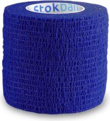 Stokban Pašlīmējošs elastīgs pārsējs 5cm/4.5m