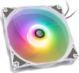 120mm ARGB Ventilators BitsPower Notos —