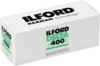 1 Ilford 400 Delta prof. 120