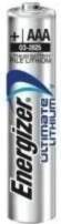 1x2 Energizer Lithium Micro (01320)