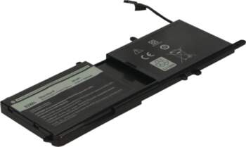 2-Power Main Battery Pack Dell Alienware