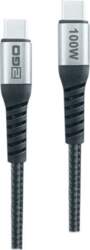 2GO USB-C Fast Charging Cable 100W