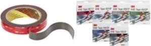 3m 5952F Melns