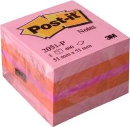 3M Post-it Notes Mini Dice 51