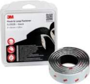 3M SJ352B Melns