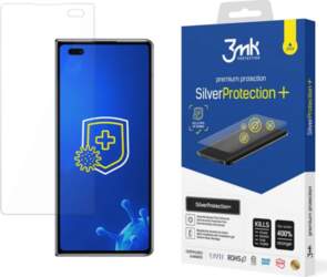 3MK SilverProtection+ Screen Protector for Huawei