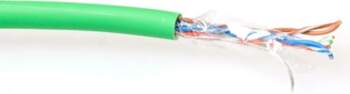 ACT FP770H CAT5E F/UTP LSZH Stranded