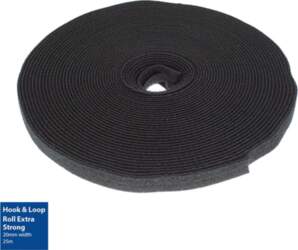 ACT Hook & Loop extra stipra