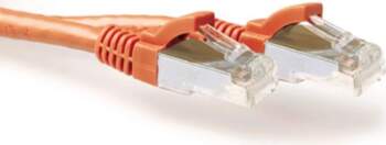 ACT Orange 25.00 metru SFTP