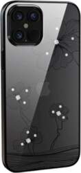 Aizsargmaciņš Devia Crystal Flora iPhone 12