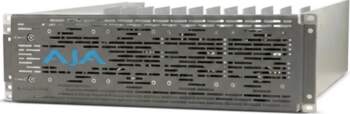 AJA DRM2-Plus (Active) Redundant Power Supply