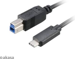 Akasa USB 3.1 Gen2 Cable