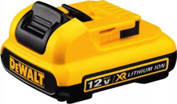 Akumulators DeWALT DCB127
