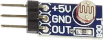 ALLNET 4duino Fotorezistors (4duino_B30) - Gaismas