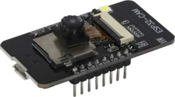 Allnet 4duinoESP32CAM