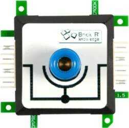 ALLNET Brick`R`knowledge Modular Electronics Learning Kit