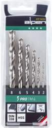 ALPEN-MAYKESTAG Alpen Pro TM 6 Multi-Zone