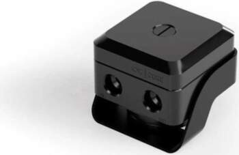 Alphacool Core DDCzero sūknis ar Pump