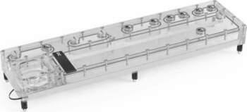 Alphacool Core Distro Plate 480 Links