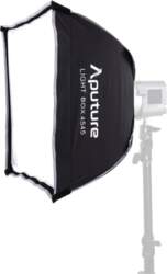 Amaran Light Box 45x45 – Square