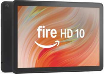 Amazon Fire HD 10 - 13