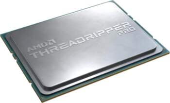 AMD Ryzen Threadripper Pro 5955WX -