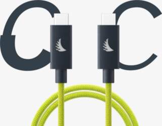 Angelbird USB-C 4.0 Solid Flex