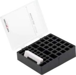 Ansmann bateriju kastīte Micro (AAA), Mignon