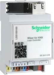 APC Logic Controller LSS100100