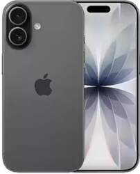 Apple iPhone 17 256GB Midnight (EU2)