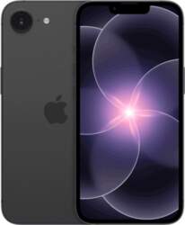Apple iPhone 17e - 5G viedtālrunis