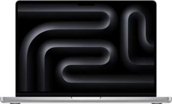 Apple MacBook Pro Space Black MDE04D/A