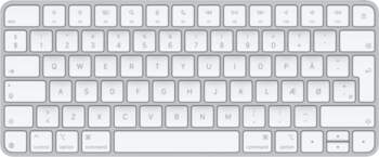 Apple Magic Keyboard universāls USB +