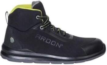 Ardon Softex High S1P Drošības Apavi
